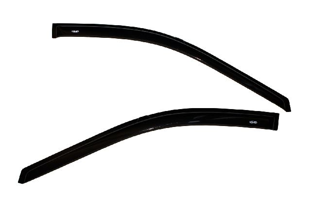 2019 GMC Sierra 2500 HD Side Window Deflector (Auto Ventshade (AVS))
