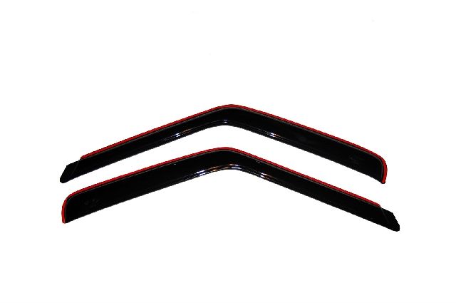 1995-2005 GMC Jimmy Side Window Deflector (Auto Ventshade (AVS))