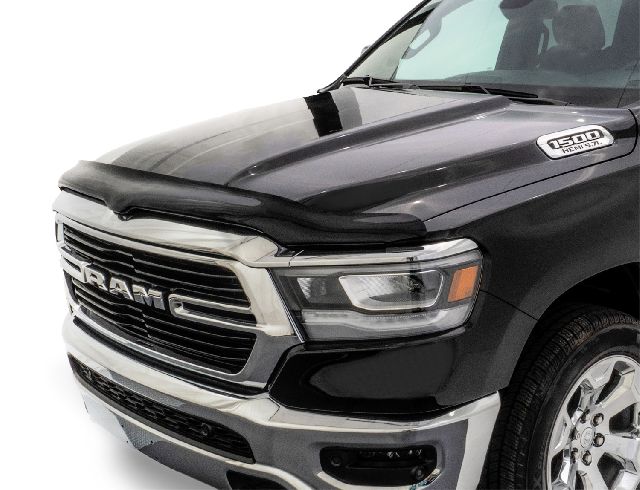 2019-2024 Ram 1500 Hood Deflector (Auto Ventshade (AVS))