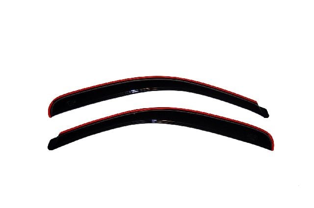 1985-2005 Chevrolet Astro Side Window Deflector (Auto Ventshade (AVS))