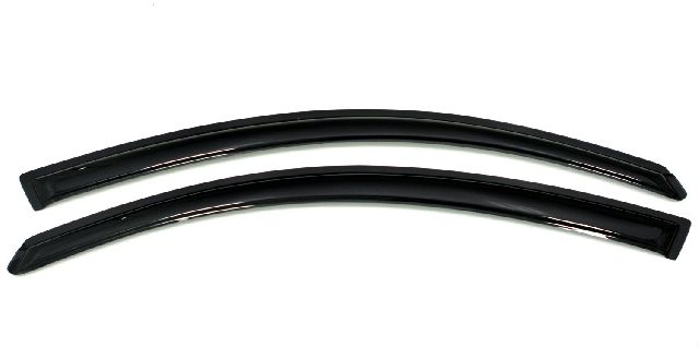 2008-2012 Nissan Altima Side Window Deflector (Auto Ventshade (AVS))