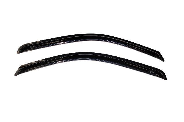 2019-2023 Ram 1500 Classic Side Window Deflector (Auto Ventshade (AVS))