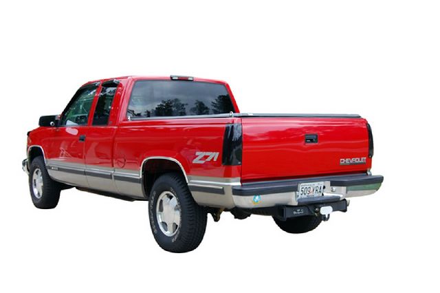 1992-2000 GMC Yukon Tail Light Cover (Auto Ventshade (AVS))