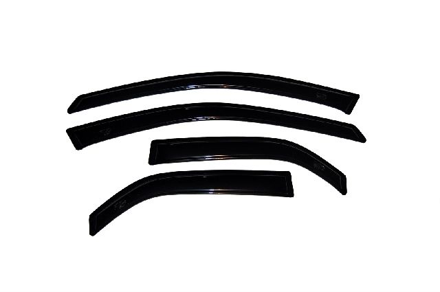 2003-2007 Cadillac CTS Side Window Deflector (Auto Ventshade (AVS))