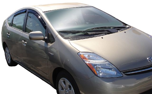 2006-2009 Toyota Prius Side Window Deflector (Auto Ventshade (AVS))