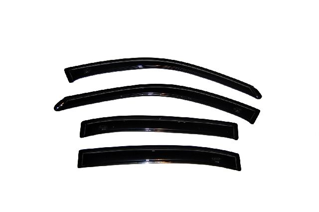 1997-2003 Chevrolet Malibu Side Window Deflector (Auto Ventshade (AVS))
