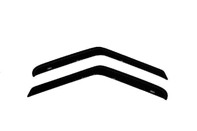 1995-2001 GMC Jimmy Side Window Deflector (Auto Ventshade (AVS))