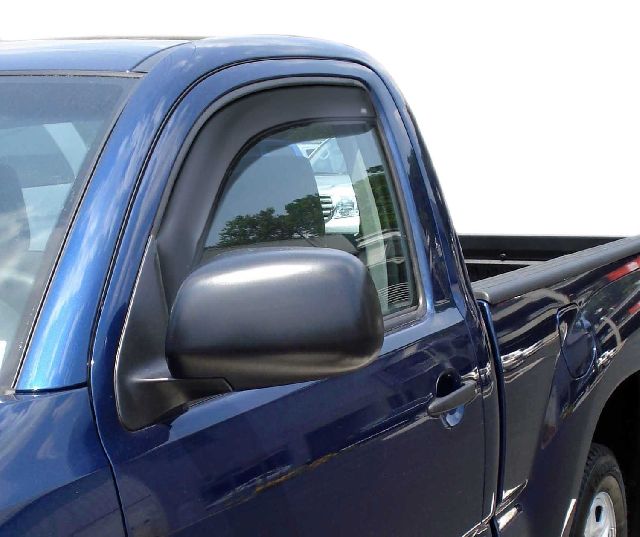 2005-2015 Toyota Tacoma Side Window Deflector (Auto Ventshade (AVS))