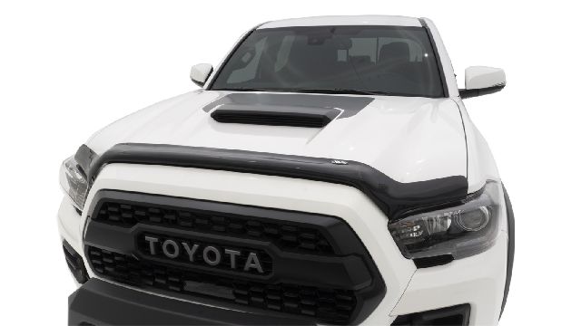 2021-2023 Toyota Tacoma Hood Deflector (Auto Ventshade (AVS))