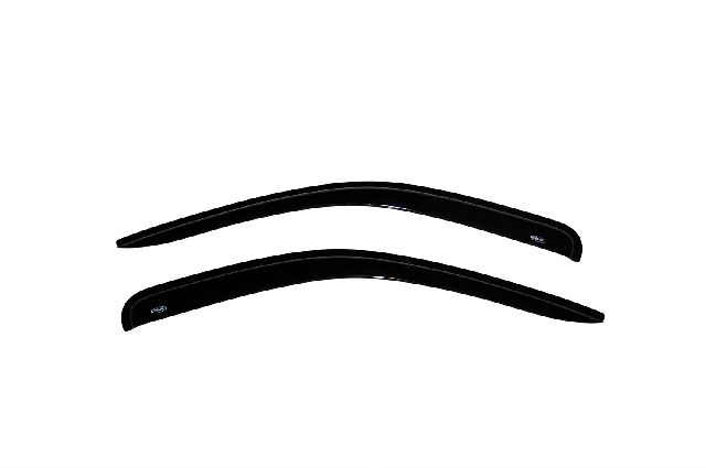 2005-2010 Dodge Dakota Side Window Deflector (Auto Ventshade (AVS))