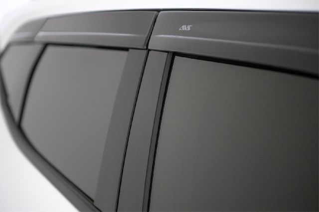 2020-2025 Ford Escape Side Window Deflector (Auto Ventshade (AVS))