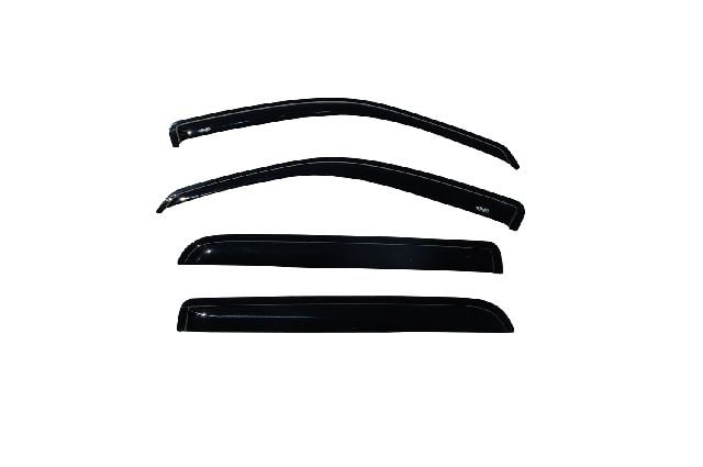 2003-2005 Lincoln Aviator Side Window Deflector (Auto Ventshade (AVS))