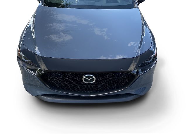 2018-2025 Mazda CX-5 Hood Deflector (Auto Ventshade (AVS))