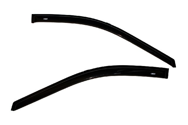 1996-2007 Dodge Grand Caravan Side Window Deflector (Auto Ventshade (AVS))