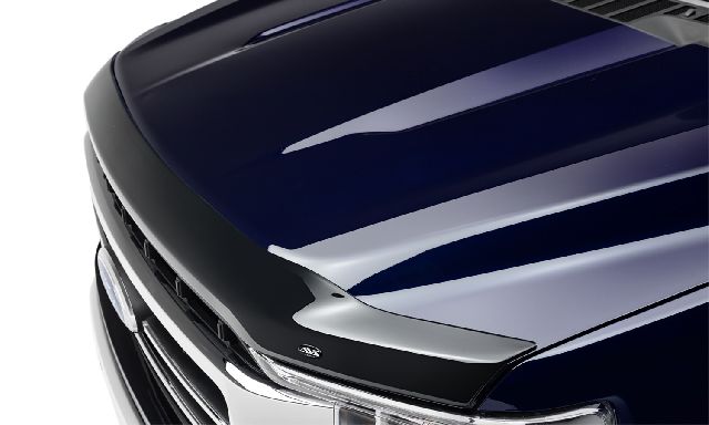 2021-2025 Ford Bronco Sport Hood Deflector (Auto Ventshade (AVS))
