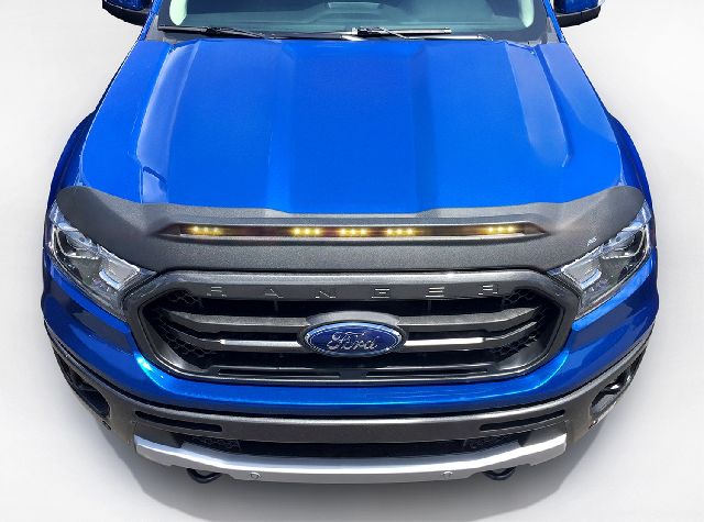 2021-2023 Ford Ranger Hood Deflector (Auto Ventshade (AVS))