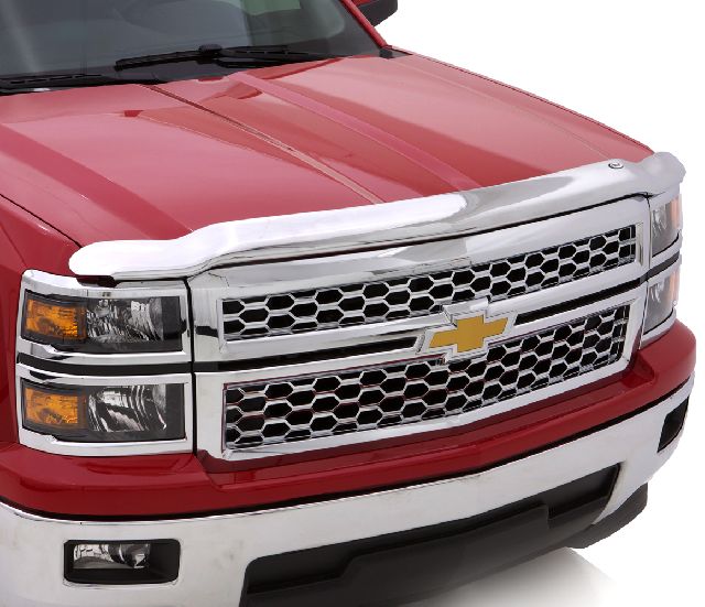2015-2020 GMC Yukon XL Hood Deflector (Auto Ventshade (AVS))