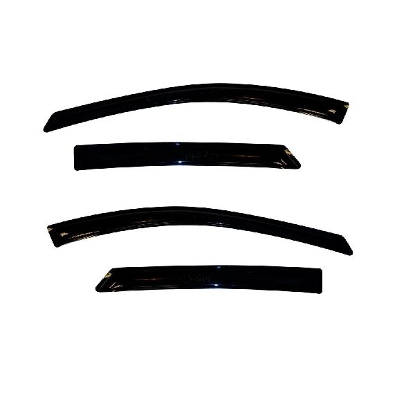 2017-2025 Honda Ridgeline Side Window Deflector (Auto Ventshade (AVS))