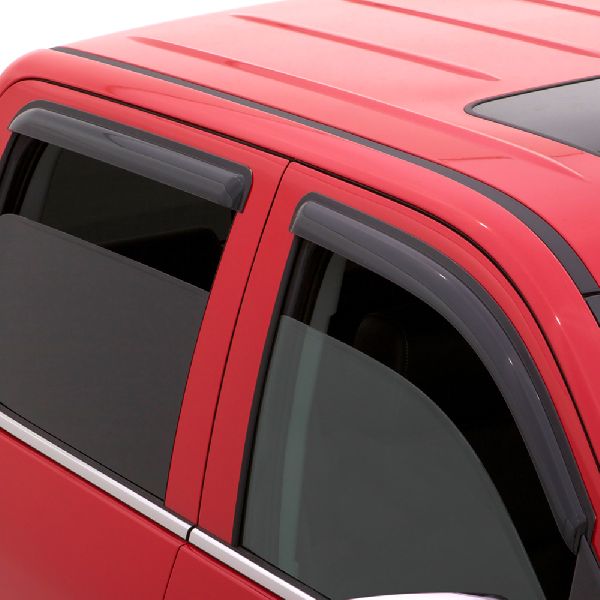 2019-2025 Toyota RAV4 Side Window Deflector (Auto Ventshade (AVS))