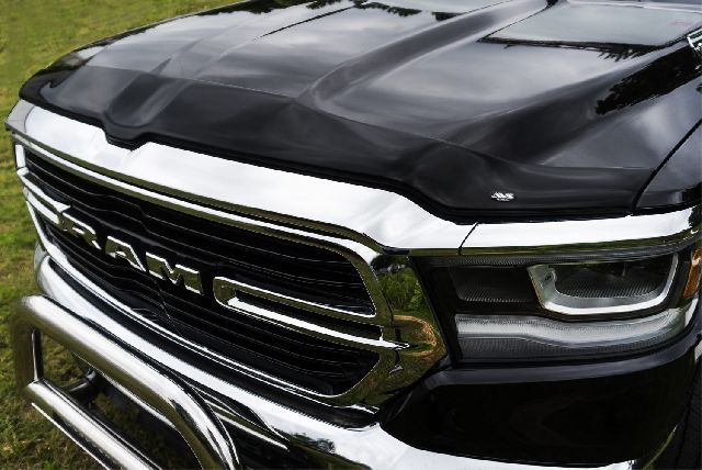 2019-2024 Ram 1500 Hood Deflector (Auto Ventshade (AVS))