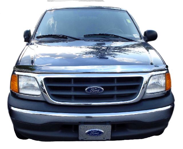1997-1999 Ford F-250 Hood Deflector (Auto Ventshade (AVS))