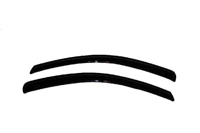 2001-2004 Dodge Stratus Side Window Deflector (Auto Ventshade (AVS))