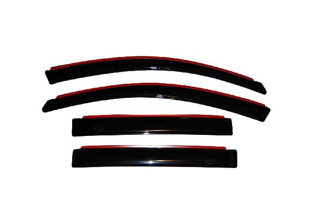 2004-2008 Chrysler Pacifica Side Window Deflector (Auto Ventshade (AVS))