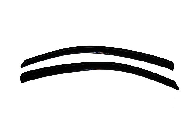 2007-2010 Pontiac G5 Side Window Deflector (Auto Ventshade (AVS))