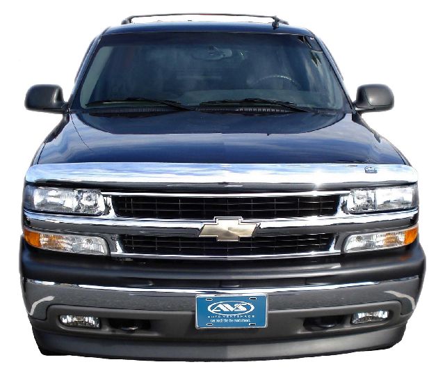 1999-2002 Chevrolet Silverado 1500 Hood Deflector (Auto Ventshade (AVS))