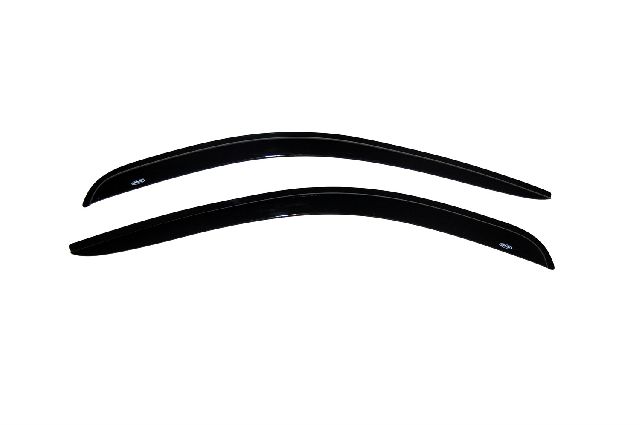2002-2008 Dodge Ram 1500 Side Window Deflector (Auto Ventshade (AVS))