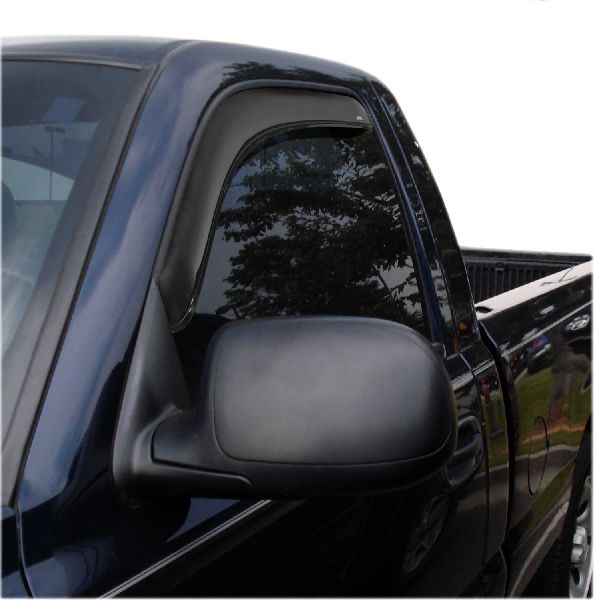 2001-2006 GMC Sierra 3500 Side Window Deflector (Auto Ventshade (AVS))