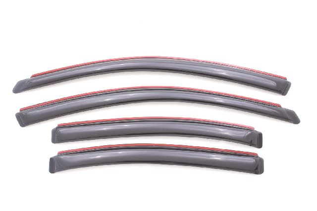2009-2014 Nissan Maxima Side Window Deflector (Auto Ventshade (AVS))