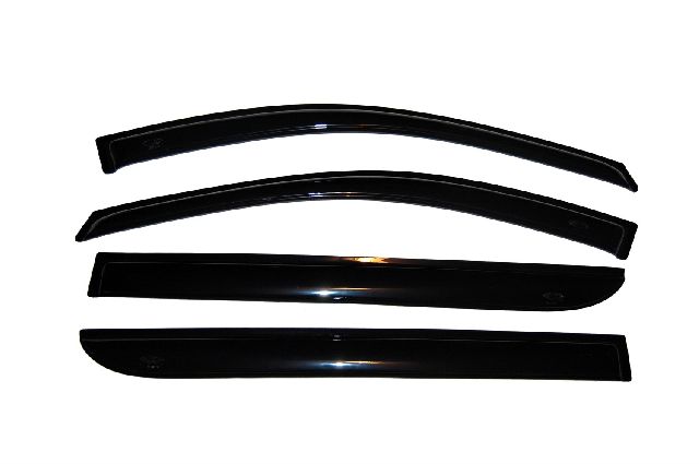 2005-2007 Honda Odyssey Side Window Deflector (Auto Ventshade (AVS))