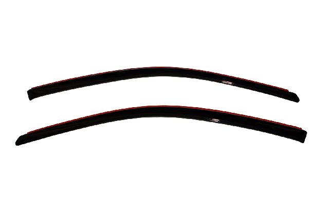 2015-2019 GMC Sierra 2500 HD Side Window Deflector (Auto Ventshade (AVS))