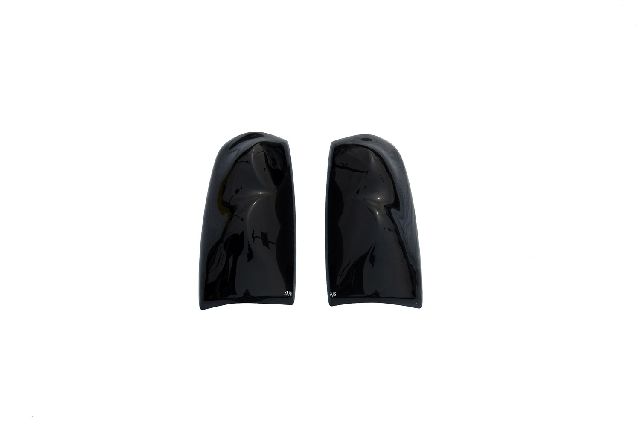 2015-2020 GMC Yukon Tail Light Cover (Auto Ventshade (AVS))