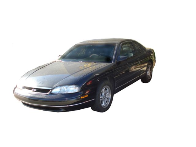 1995-1999 Chevrolet Monte Carlo Side Window Deflector (Auto Ventshade (AVS))