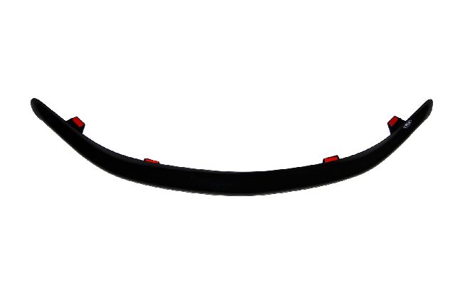 2009 Mitsubishi Outlander Hood Deflector (Auto Ventshade (AVS))