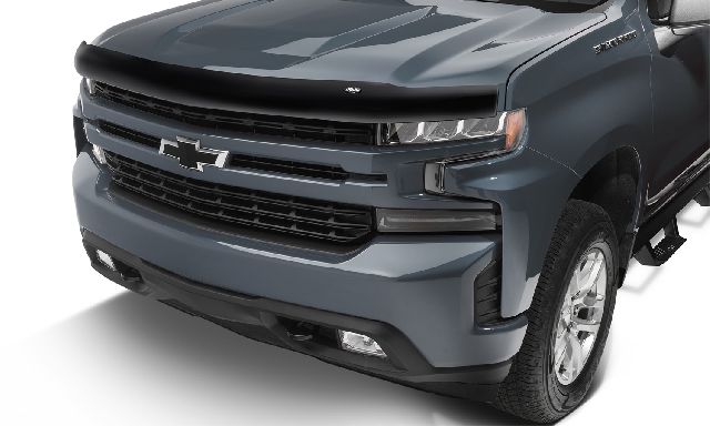2019-2025 Chevrolet Silverado 1500 Hood Deflector (Auto Ventshade (AVS))