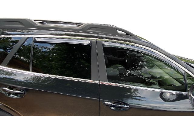2020-2025 Subaru Outback Side Window Deflector (Auto Ventshade (AVS))