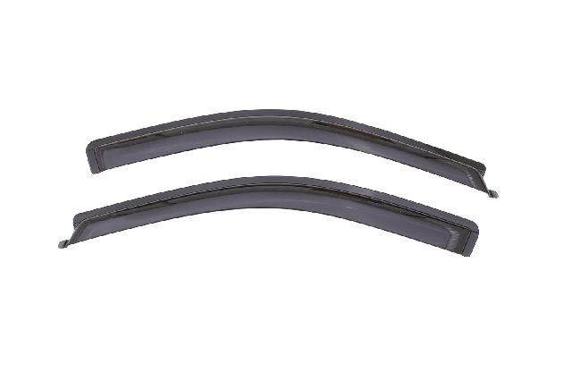 2004-2008 Ford F-150 Side Window Deflector (Auto Ventshade (AVS))