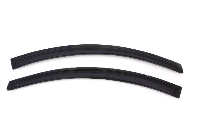 1998-2010 Volkswagen Beetle Side Window Deflector (Auto Ventshade (AVS))