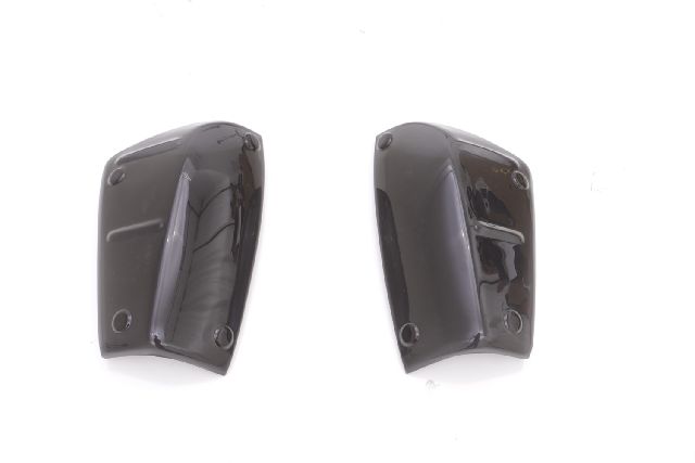 2021-2023 Toyota Tacoma Tail Light Cover (Auto Ventshade (AVS))