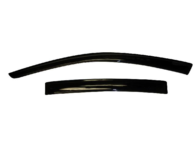 2010-2016 Buick LaCrosse Side Window Deflector (Auto Ventshade (AVS))
