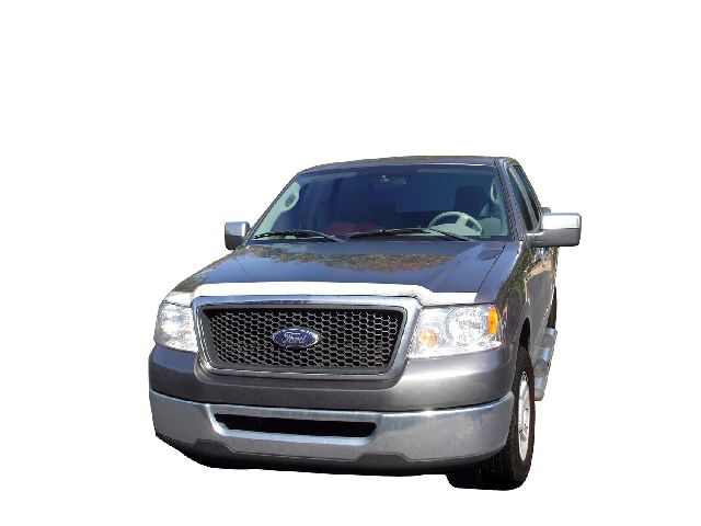 2004-2008 Ford F-150 Hood Deflector (Auto Ventshade (AVS))
