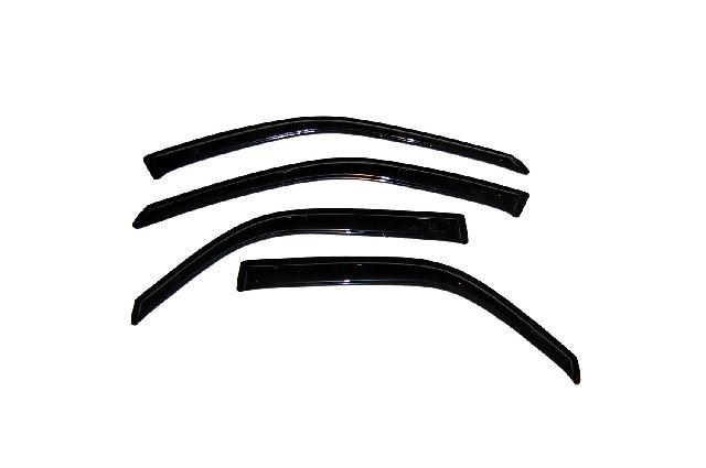 1997-2001 Toyota Camry Side Window Deflector (Auto Ventshade (AVS))