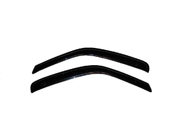 2021-2025 Chevrolet Express 3500 Side Window Deflector (Auto Ventshade (AVS))