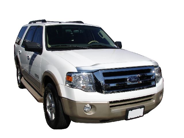 2007-2017 Ford Expedition Hood Deflector (Auto Ventshade (AVS))