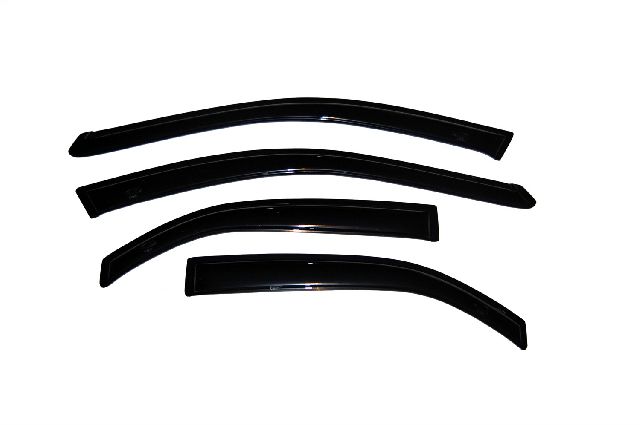 2002-2006 Toyota Camry Side Window Deflector (Auto Ventshade (AVS))