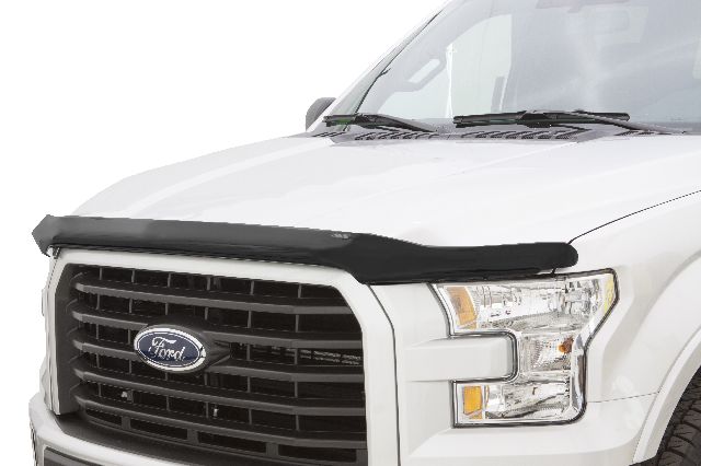 2012-2015 Toyota Tacoma Hood Deflector (Auto Ventshade (AVS))