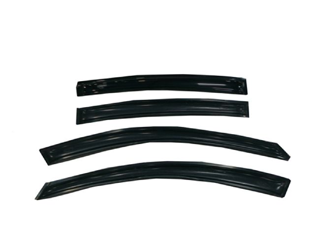 2004-2008 Nissan Maxima Side Window Deflector (Auto Ventshade (AVS))